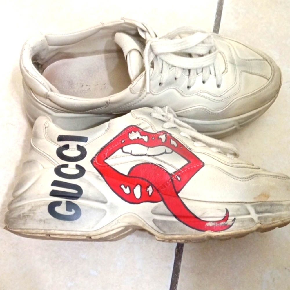 Gucci Sneakers